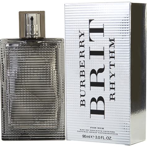 burberry intense rhythm|burberry brit rhythm price.